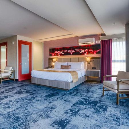 Best Western Premier Noho Inn Los Angeles Esterno foto