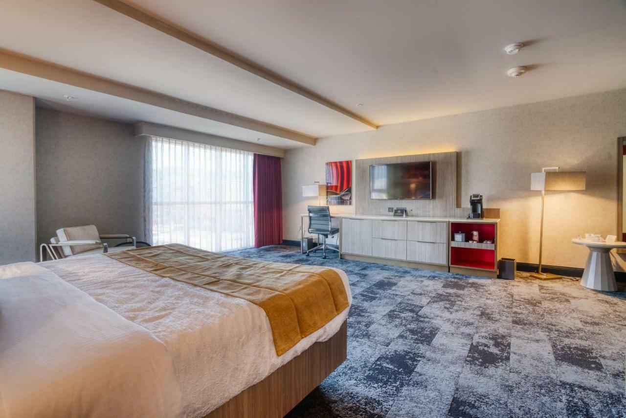 Best Western Premier Noho Inn Los Angeles Esterno foto