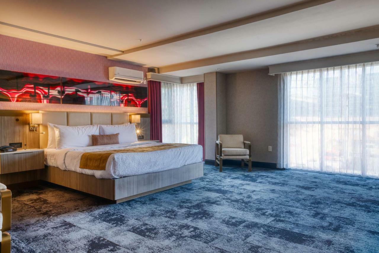 Best Western Premier Noho Inn Los Angeles Esterno foto