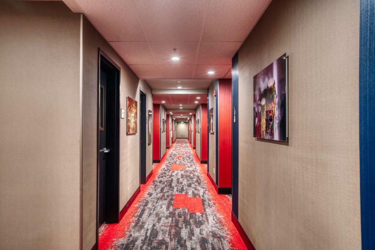 Best Western Premier Noho Inn Los Angeles Esterno foto