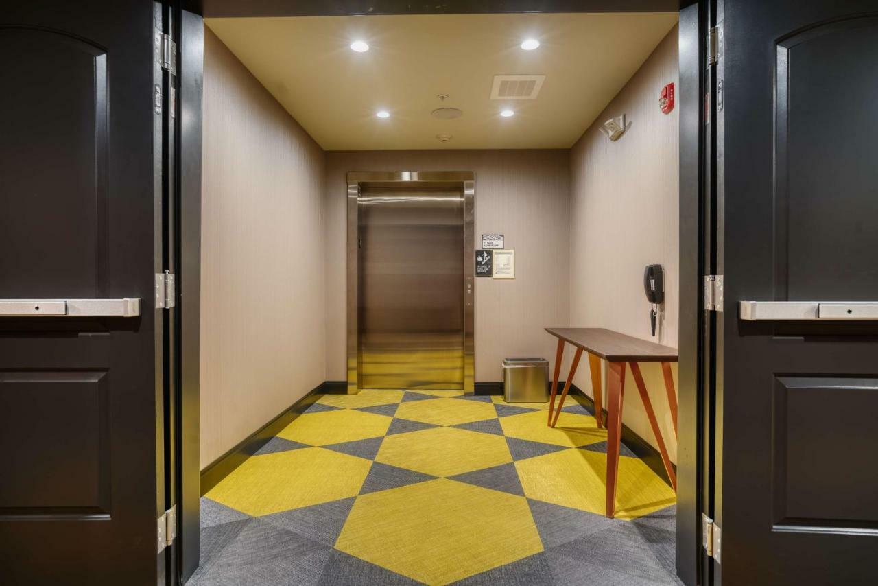 Best Western Premier Noho Inn Los Angeles Esterno foto