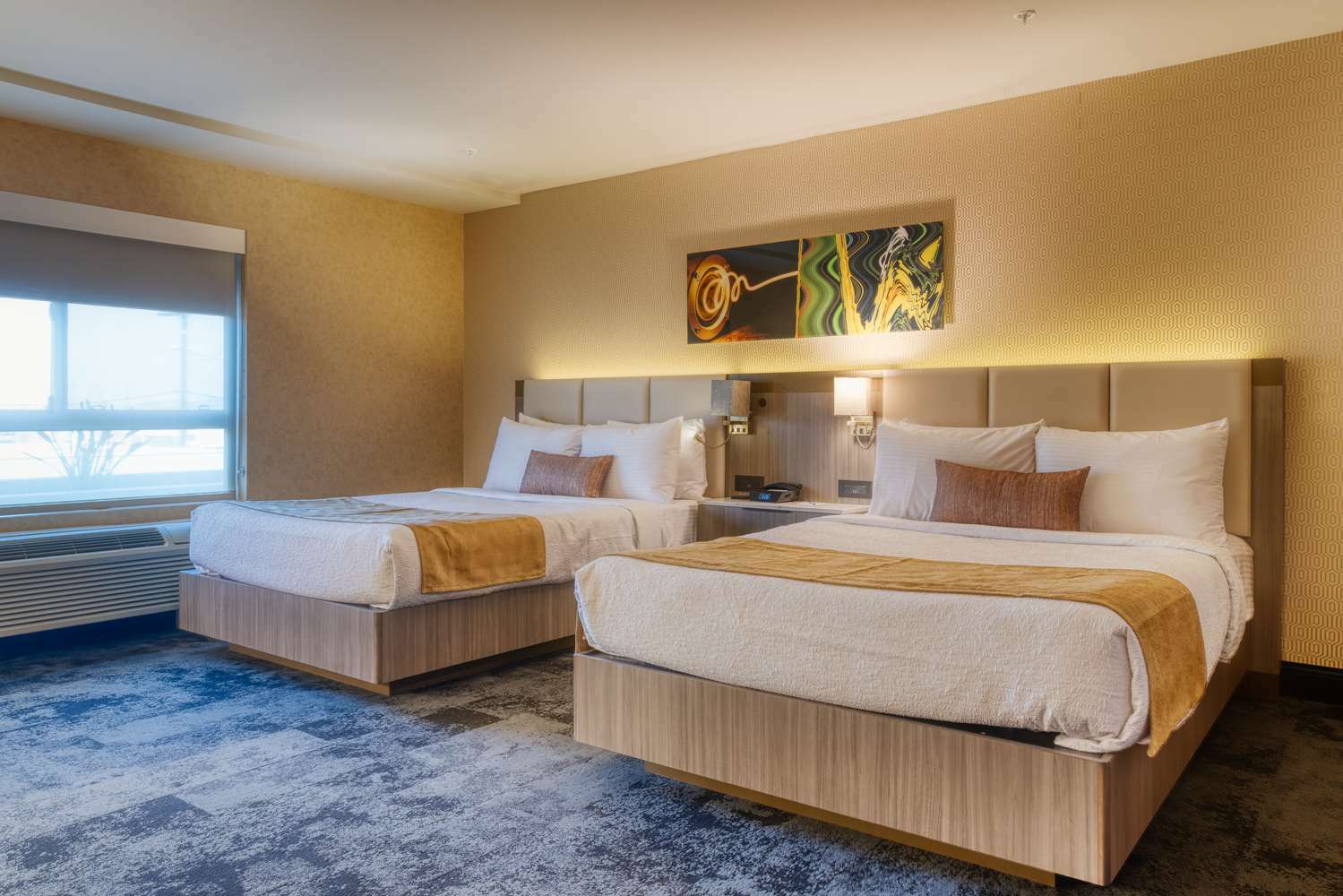 Best Western Premier Noho Inn Los Angeles Esterno foto