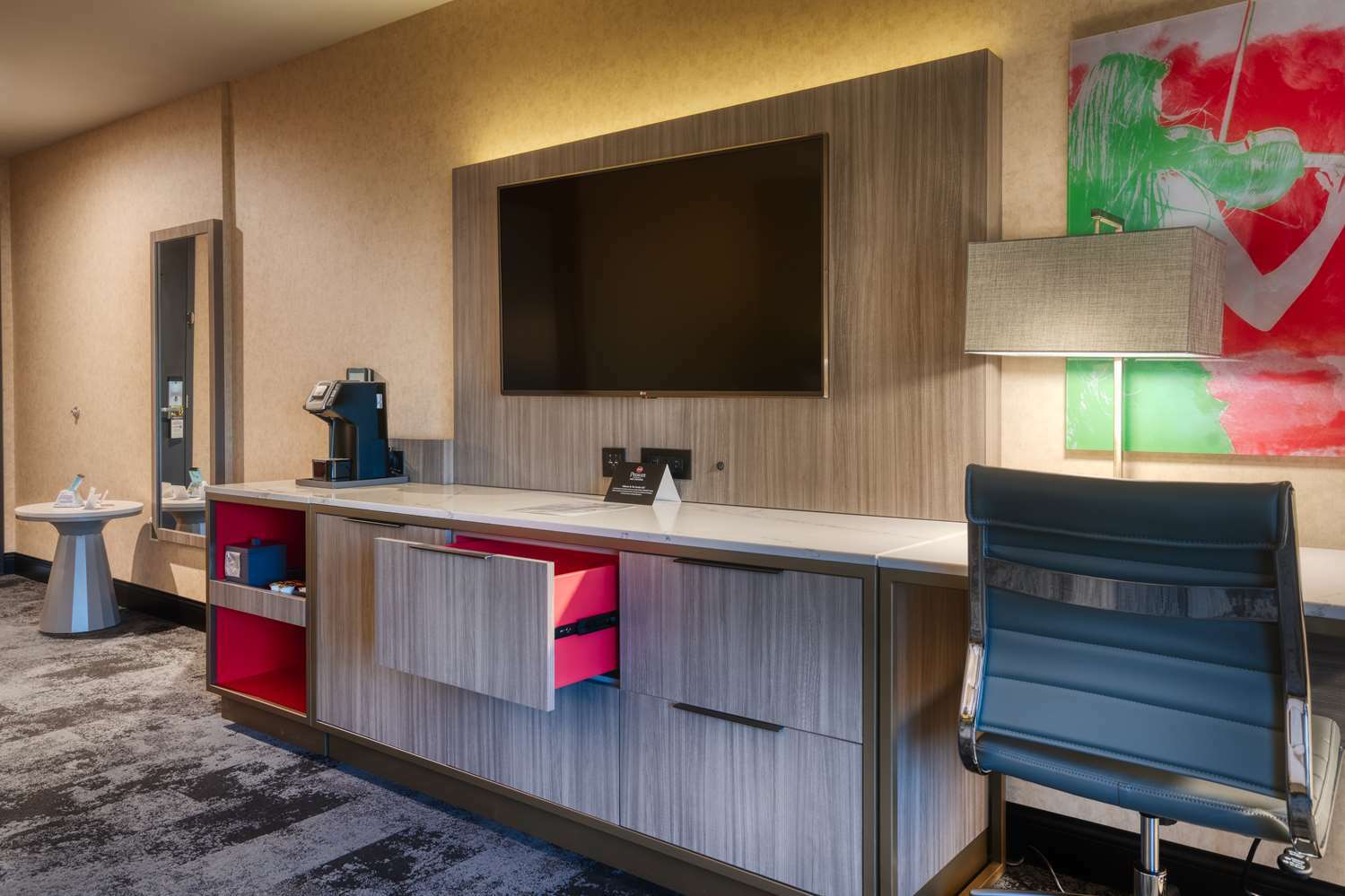 Best Western Premier Noho Inn Los Angeles Esterno foto