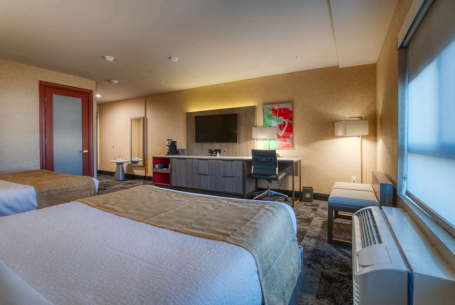 Best Western Premier Noho Inn Los Angeles Esterno foto