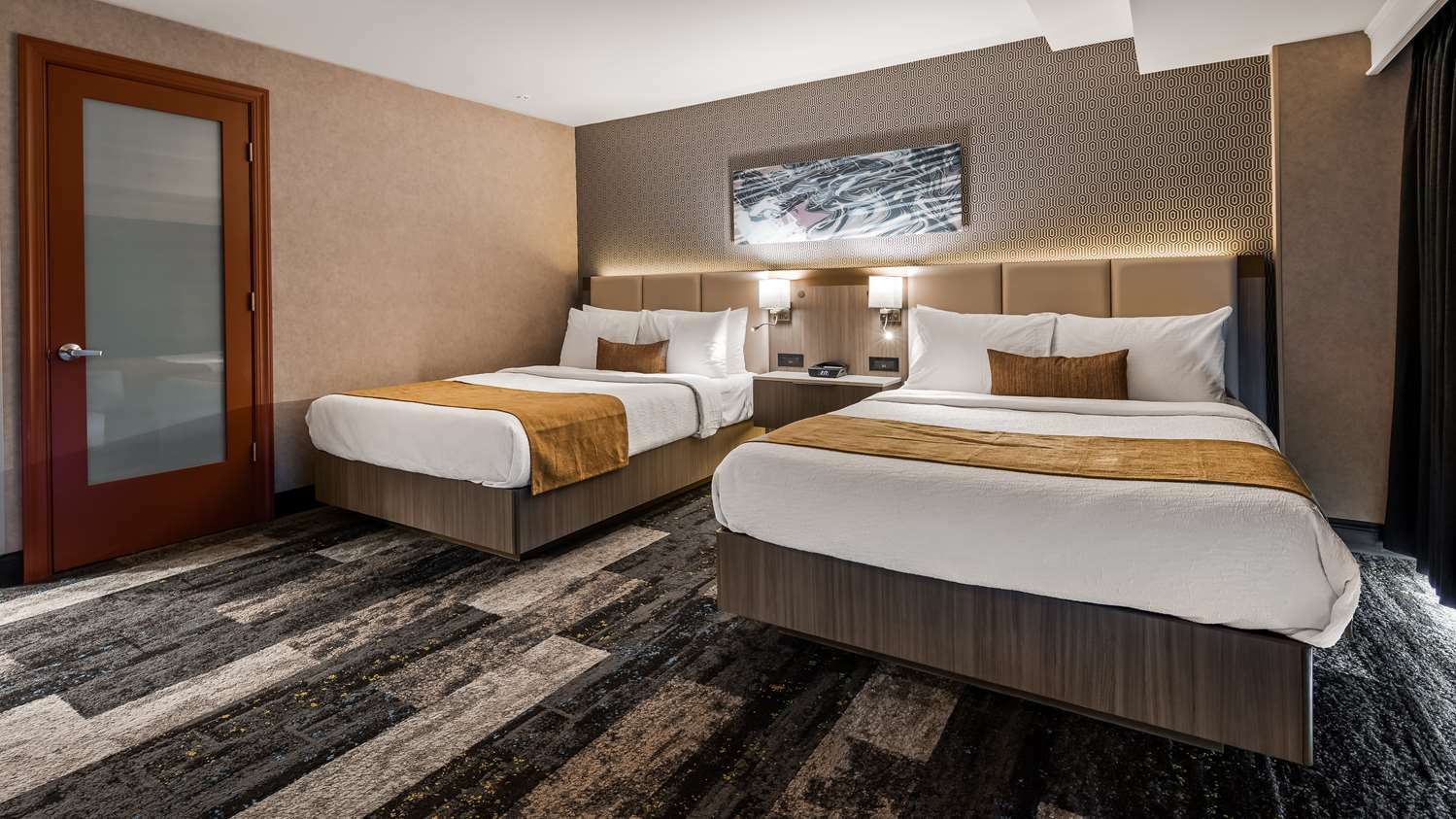 Best Western Premier Noho Inn Los Angeles Esterno foto