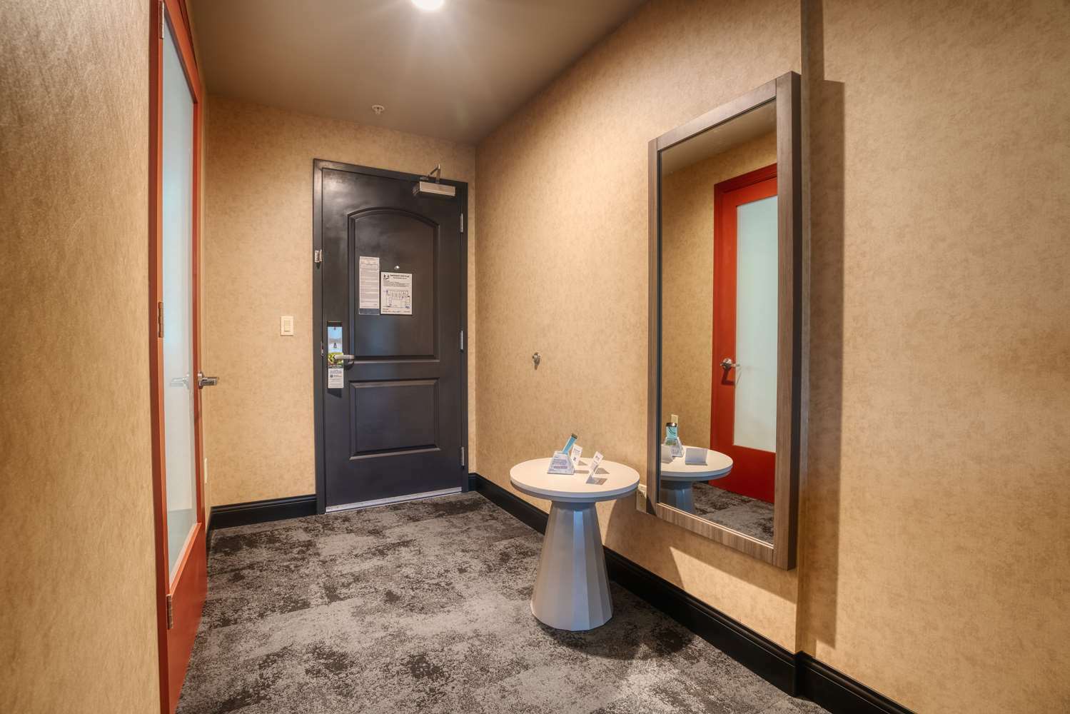 Best Western Premier Noho Inn Los Angeles Esterno foto