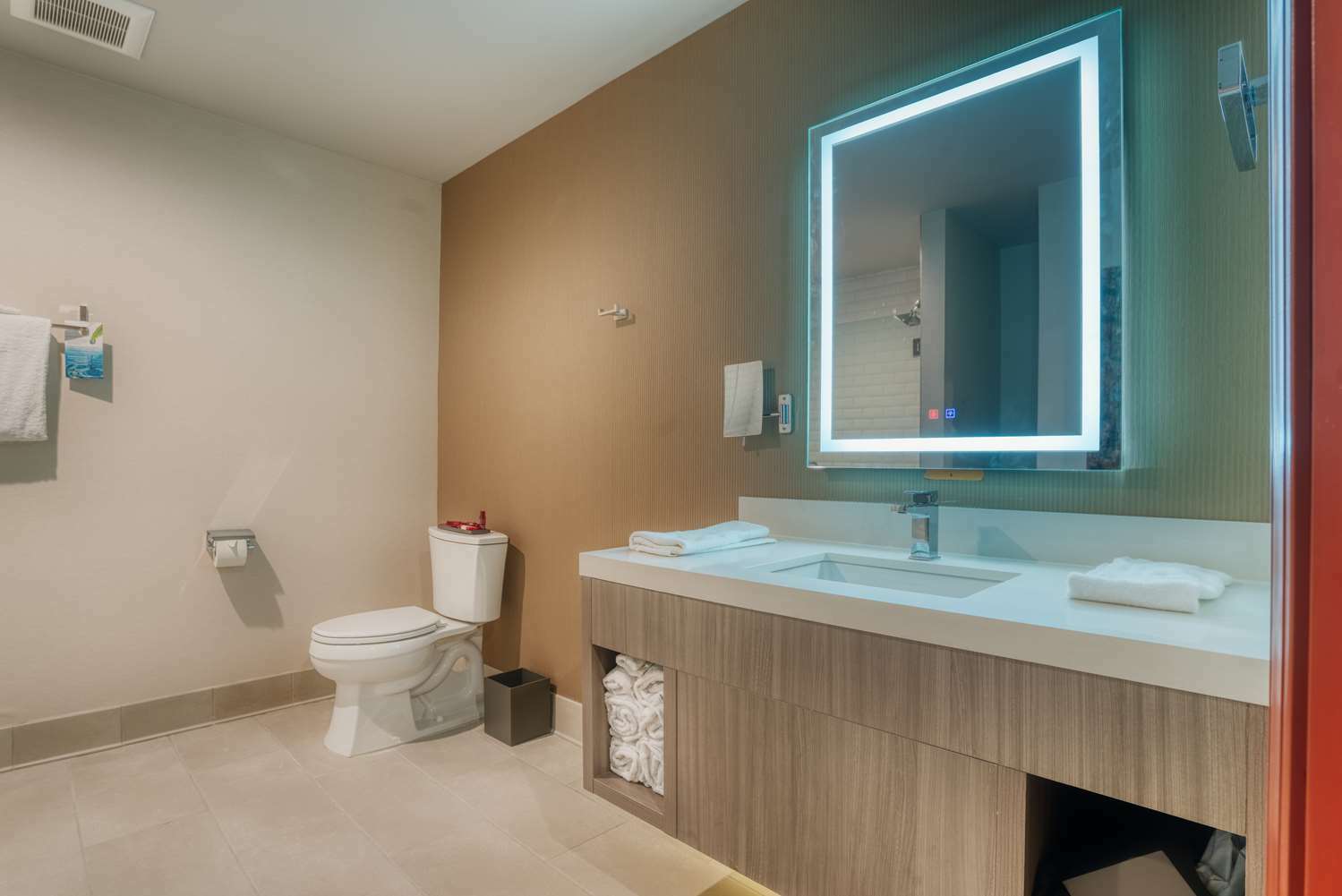 Best Western Premier Noho Inn Los Angeles Esterno foto