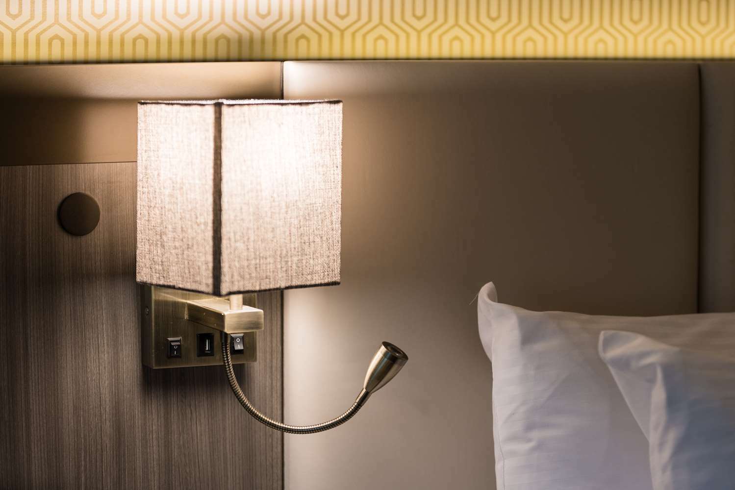 Best Western Premier Noho Inn Los Angeles Esterno foto