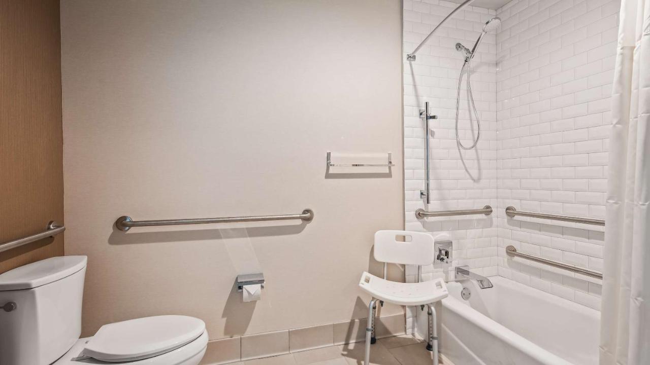 Best Western Premier Noho Inn Los Angeles Esterno foto