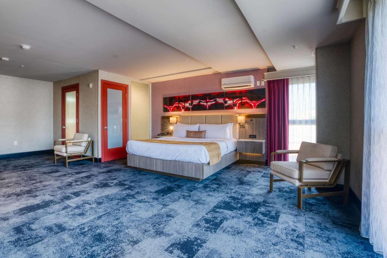 Best Western Premier Noho Inn Los Angeles Esterno foto