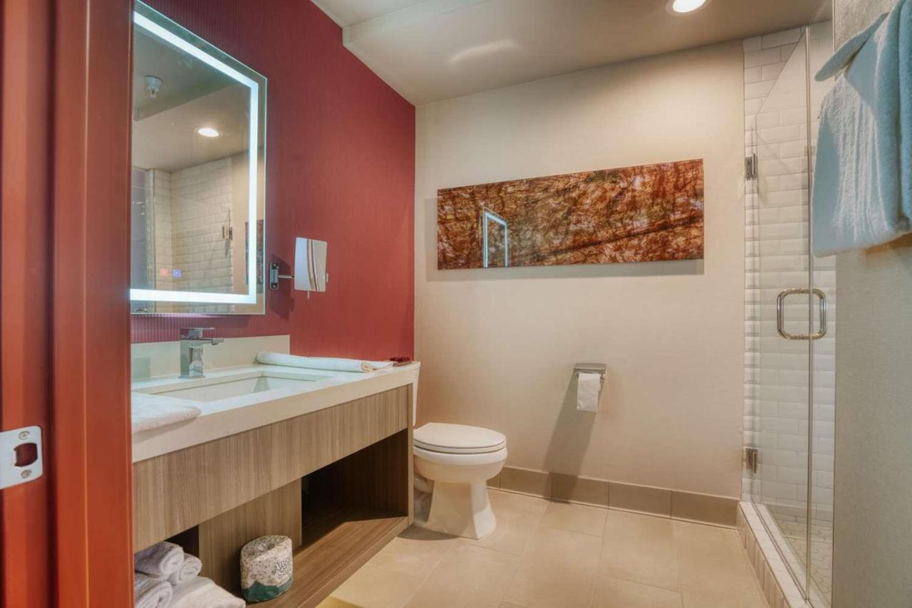 Best Western Premier Noho Inn Los Angeles Esterno foto