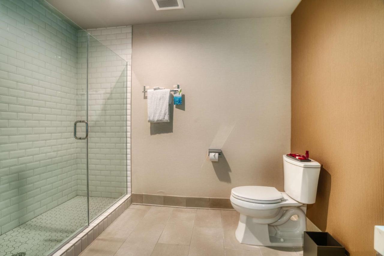 Best Western Premier Noho Inn Los Angeles Esterno foto