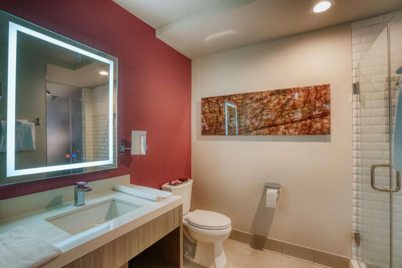 Best Western Premier Noho Inn Los Angeles Esterno foto